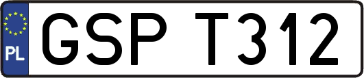 GSPT312