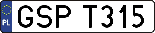 GSPT315