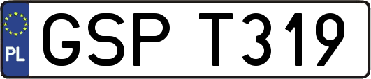 GSPT319