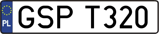 GSPT320