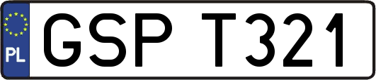GSPT321