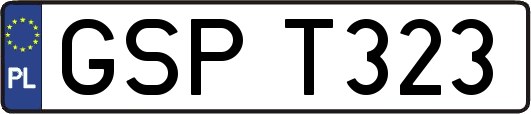 GSPT323