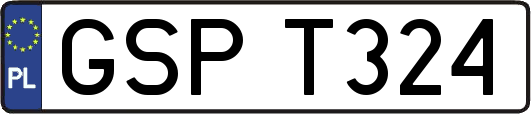 GSPT324