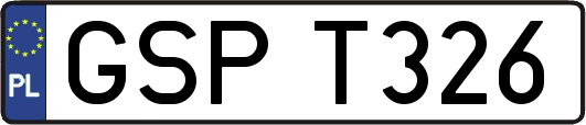 GSPT326