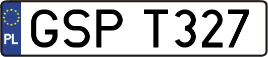 GSPT327