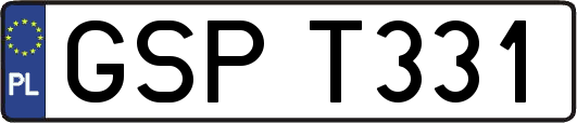 GSPT331