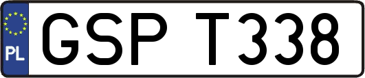 GSPT338
