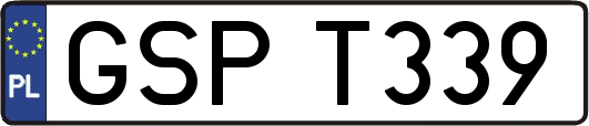 GSPT339