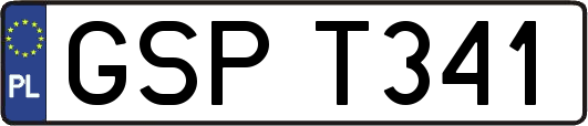 GSPT341