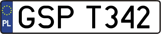 GSPT342
