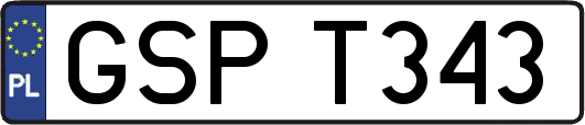 GSPT343