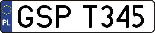 GSPT345