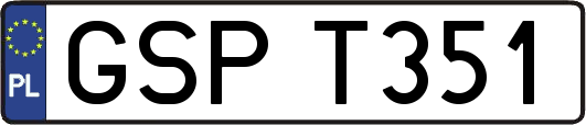 GSPT351