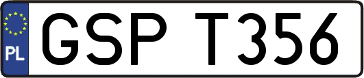 GSPT356