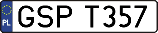 GSPT357