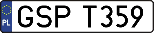 GSPT359