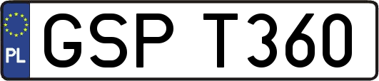 GSPT360
