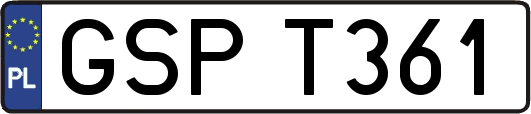 GSPT361