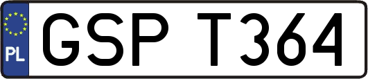 GSPT364