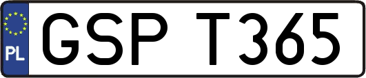 GSPT365