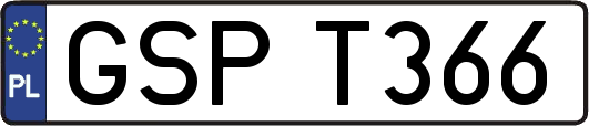 GSPT366