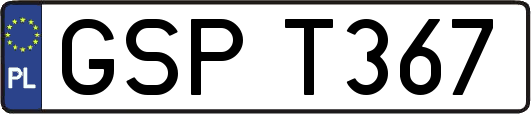GSPT367