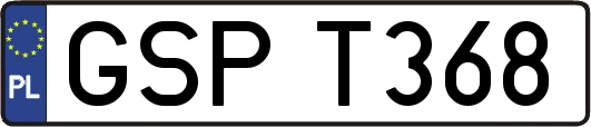 GSPT368