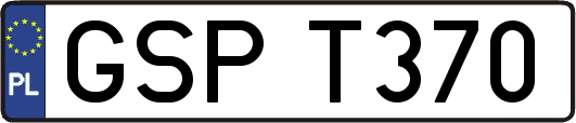 GSPT370