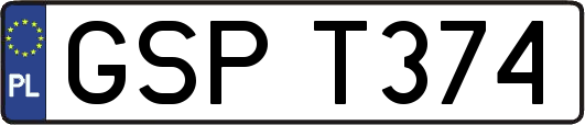 GSPT374