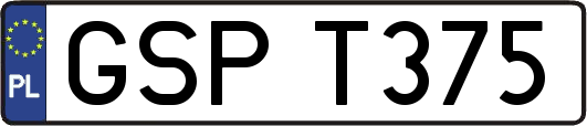 GSPT375