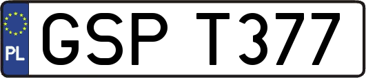 GSPT377