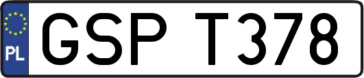GSPT378