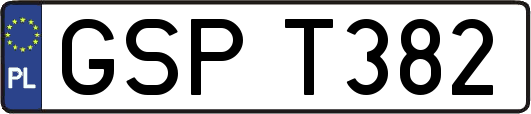 GSPT382