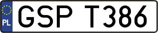 GSPT386