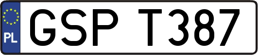 GSPT387