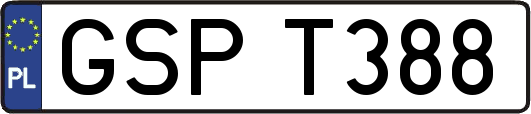 GSPT388