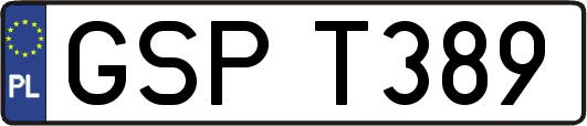GSPT389