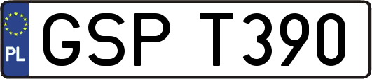 GSPT390