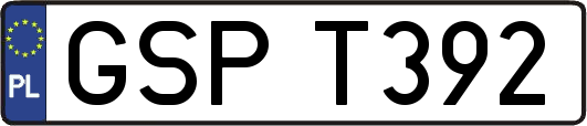 GSPT392