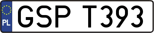 GSPT393