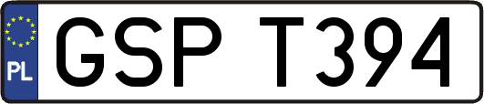 GSPT394
