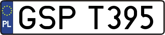 GSPT395