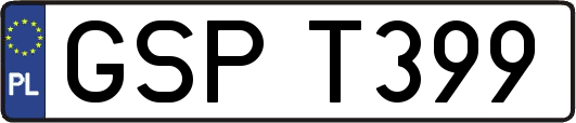 GSPT399