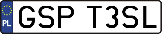GSPT3SL