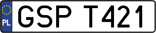 GSPT421