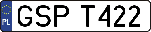 GSPT422