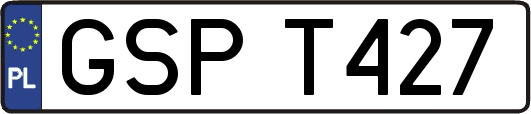 GSPT427