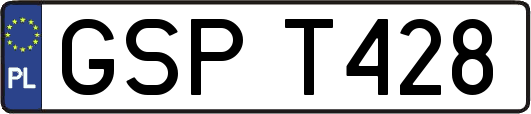 GSPT428