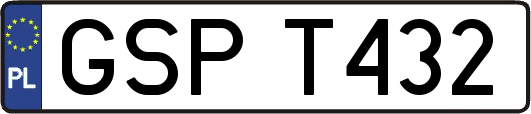 GSPT432