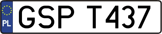 GSPT437